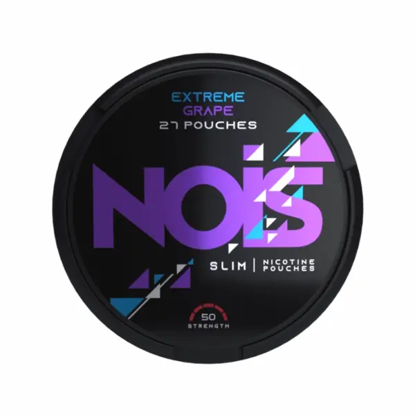 NOIS Extreme Grape