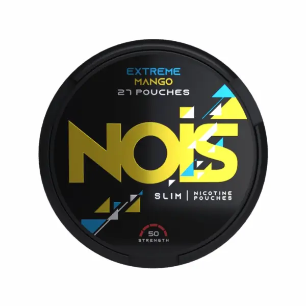 NOIS Extreme Mango