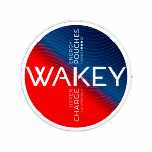 Wakey Hyper Charge