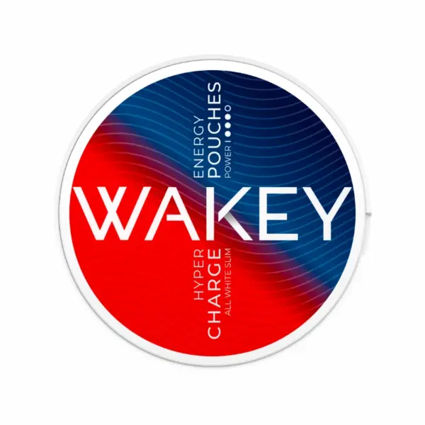 Wakey Hyper Charge