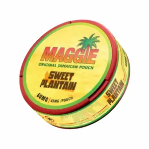 MAGGIE Sweet Plantain