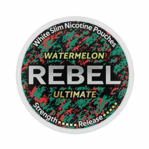 REBEL Watermelon Ultimate