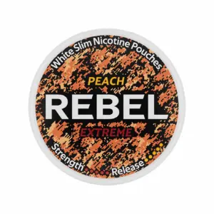 REBEL Peach Extreme