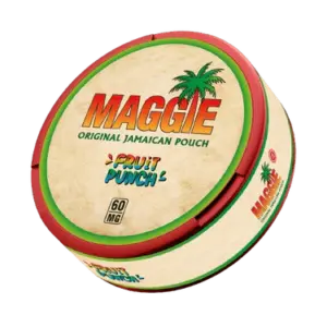 MAGGIE Fruit Punch