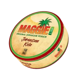 MAGGIE Jamaican Kola