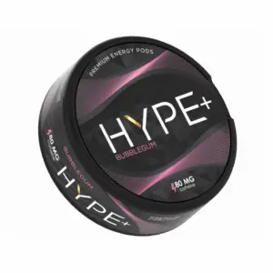 HYPE+ Bubblegum