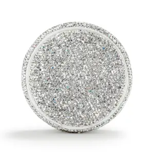 KELLY WHITE Sparkling Kelly