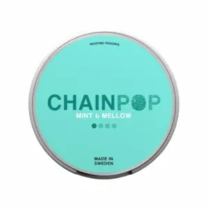 Chainpop Mint & Mellow