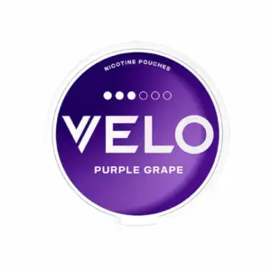 VELO Purple Grape