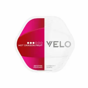 VELO Shift Hot Dragonfruit