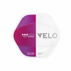 VELO Shift Hot Grape