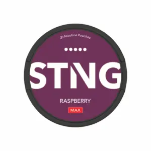 STNG Raspberry MAX