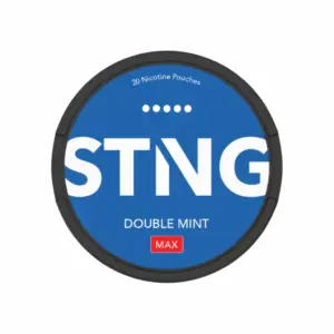 STNG Double Mint MAX