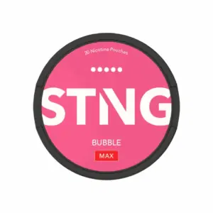 STNG Bubble MAX