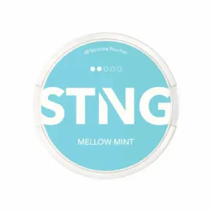 STNG Mellow Mint