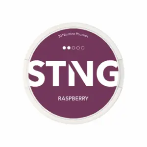 STNG Raspberry