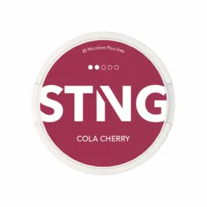 STNG Cola Cherry