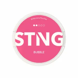 STNG Bubble