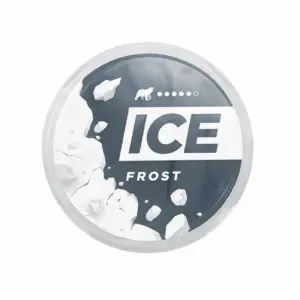 ICE Frost Extra Strong
