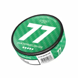 77 Ghost Mini Watermelon Ice