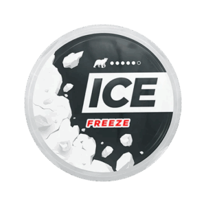 ICE Freeze Super Strong