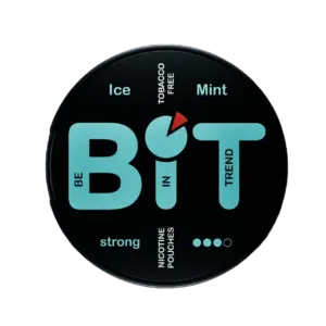 BiT Ice Mint