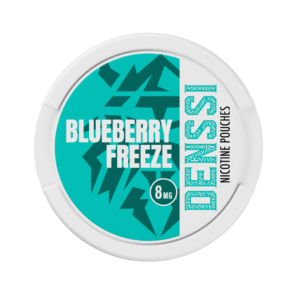 Denssi Blueberry Freeze #8