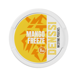 Denssi Mango Freeze #8