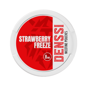 Denssi Strawberry Freeze #8