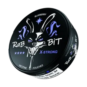 Rabbit Blueberry