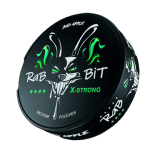 Rabbit Bad Apple