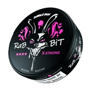 Rabbit Bubblegum