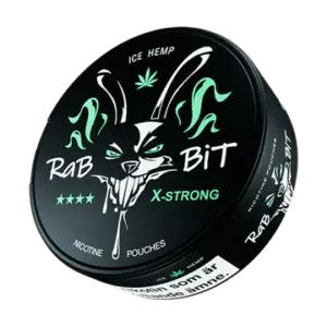 Rabbit Ice Hemp