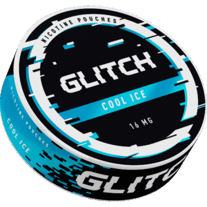 GLITCH Cool Ice
