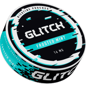 GLITCH Frosted Mint