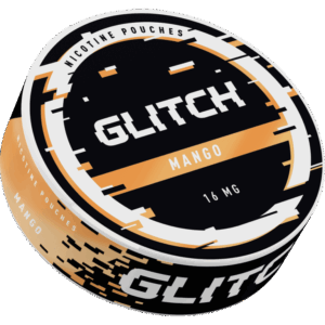 GLITCH Mango