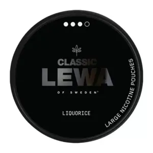 Lewa Classic Liquorice