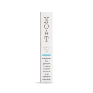 NOAT Peppermint