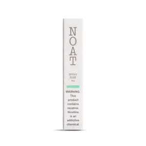 NOAT Spearmint