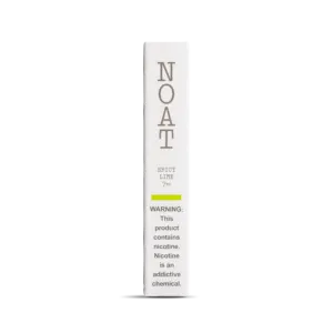 NOAT Spicy Lime