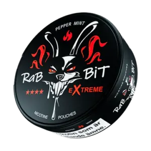 Rabbit Pepper Mint